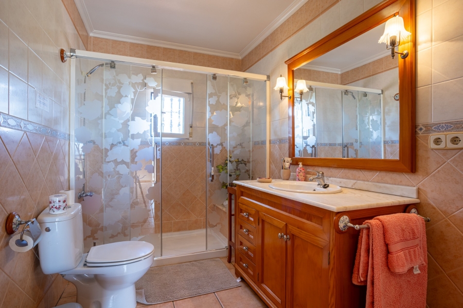 Re-Sale - Detached Villa - Elche - La Hoya