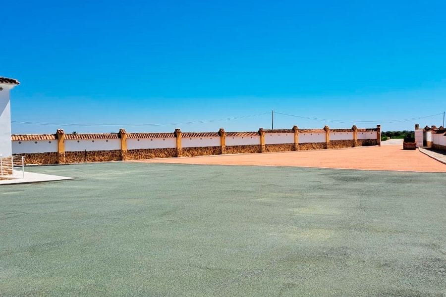 Re-Sale - Country Property - Catral - Catral - Country