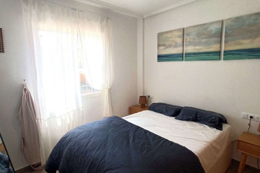 Re-Sale - Apartment - Algorfa - Montemar