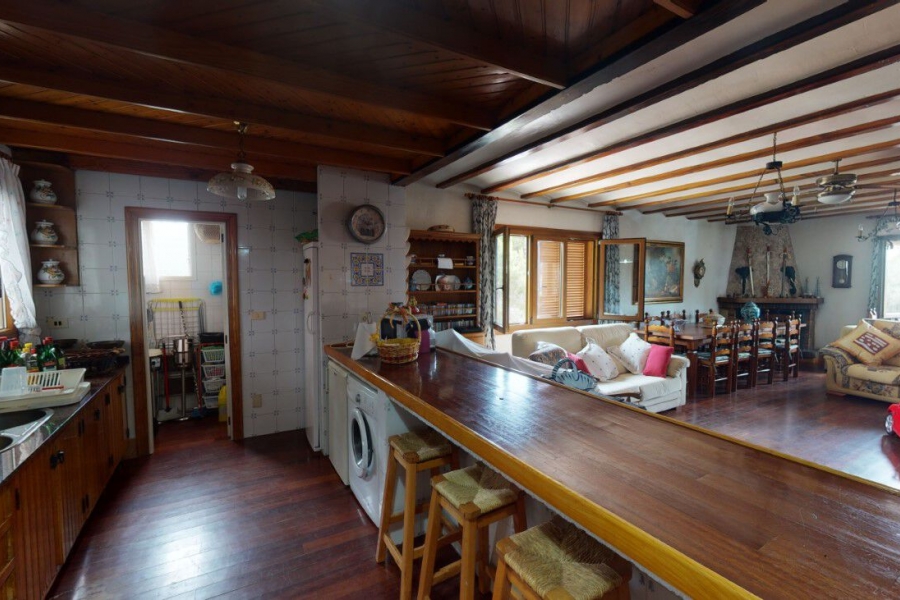 Re-Sale - Detached Villa - Murcia - pinar de campoverde