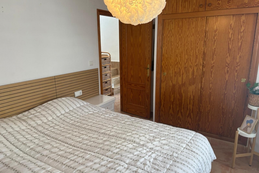 Re-Sale - Townhouse - Algorfa - Montemar