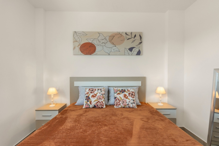 Re-Sale - Apartment - Santa Rosalía - Santa Rosalía Lake & Life Resort
