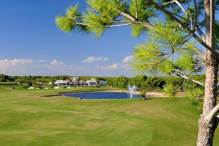 New - Apartment - Orihuela - Las Colinas Golf Resort