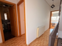 Re-Sale - Townhouse - Ciudad Quesada - Doña Pepa