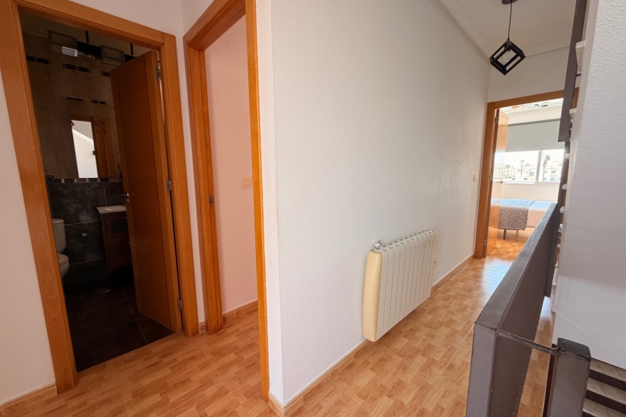 Re-Sale - Townhouse - Ciudad Quesada - Doña Pepa