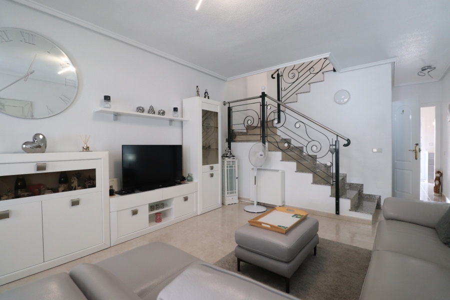 Re-Sale - Townhouse - Benijofar - Monte Azul