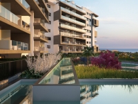 Nouveau - Appartement - Orihuela Costa - Campoamor