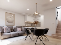 New - Townhouse - Torre Pacheco - Torre Pacheco - Town