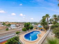 Re-Sale - Detached Villa - Ciudad Quesada - Ciudad Quesada - Town