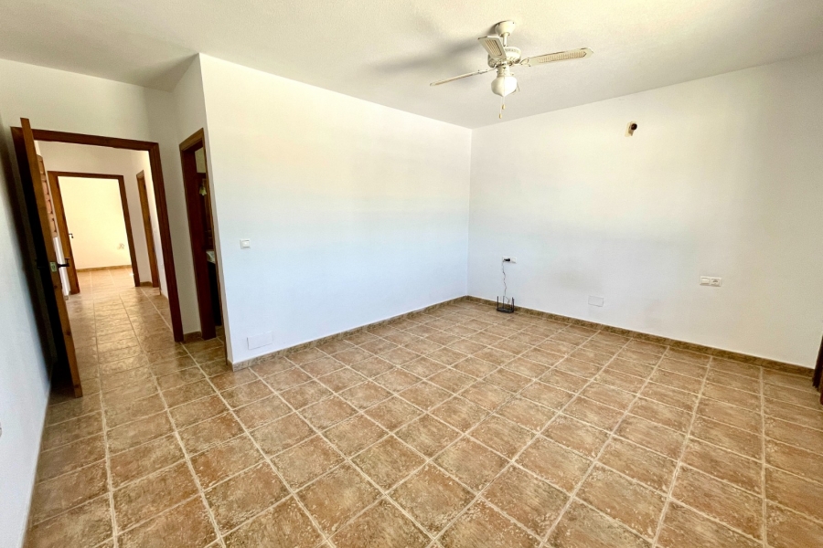 Re-Sale - Country Property - Catral - Catral - Country