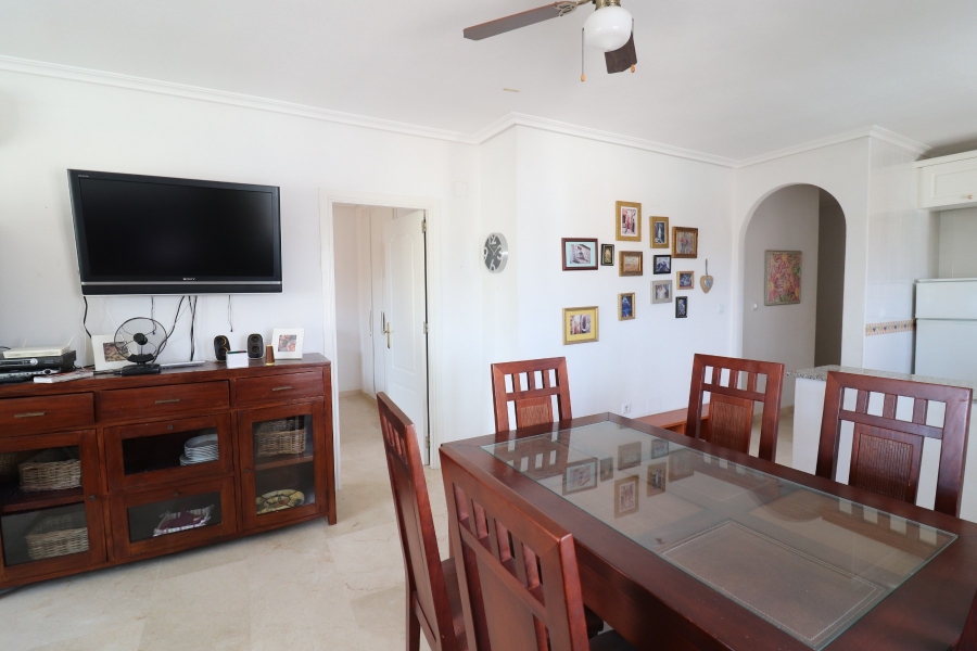 Re-Sale - Apartment - Orihuela Costa - Playa Flamenca