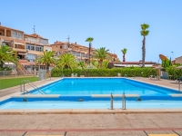 Re-Sale - Apartment - Torrevieja - Aguas Nuevas
