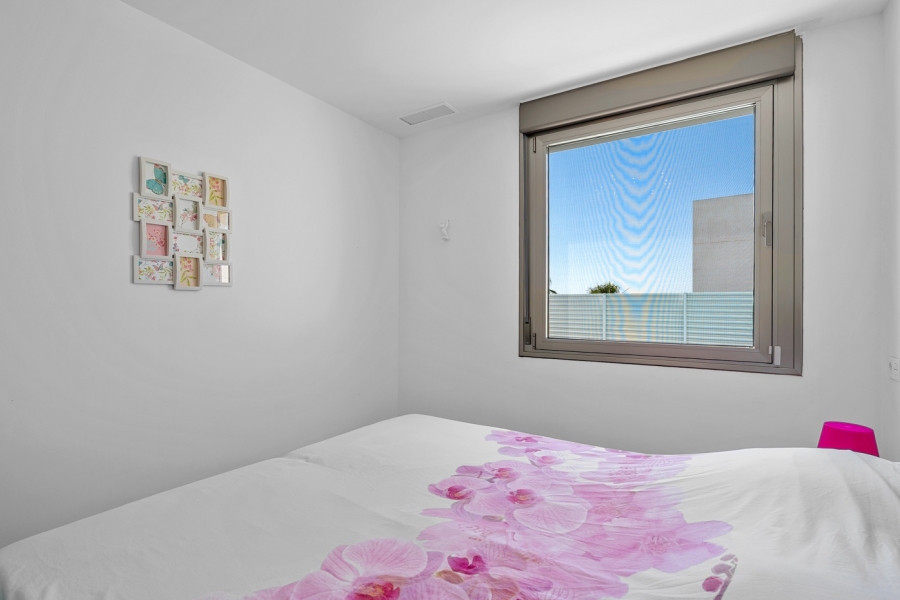 Re-Sale - Detached Villa - La Marina - La Marina - Urbanization
