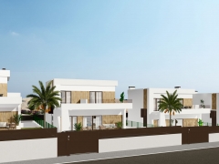 Detached Villa - New - Finestrat - Finestrat