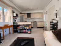 Re-Sale - Quad Villa - Ciudad Quesada - La Marquesa