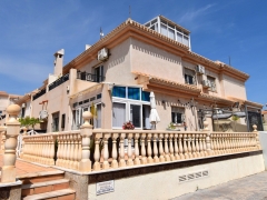 Quad Villa - Re-Sale - Orihuela Costa - Playa Flamenca