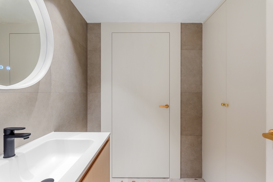 Re-Sale - Apartment - Alicante - La Albufereta
