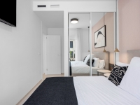 Re-Sale - Apartment - Ciudad Quesada - La Laguna