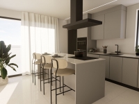 New - Detached Villa - Alicante - Alicante - City