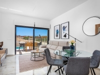 New - Detached Villa - Algorfa - La Finca Golf Resort