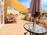 Re-Sale - Apartment - Orihuela Costa - Playa Flamenca