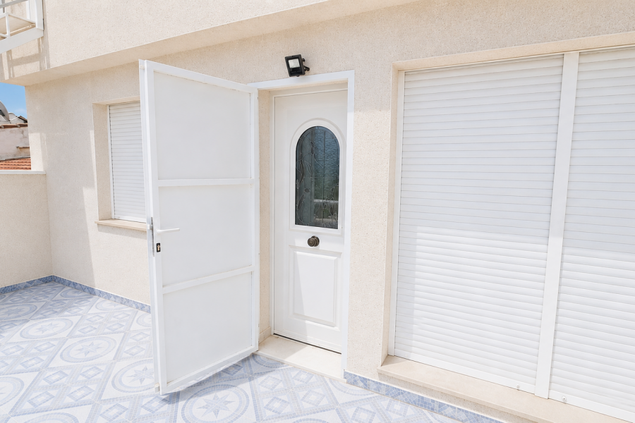 Re-Sale - Townhouse - Ciudad Quesada - Ciudad Quesada - Town