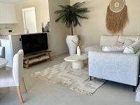 Re-Sale - Detached Villa - Algorfa - La Finca Golf Resort