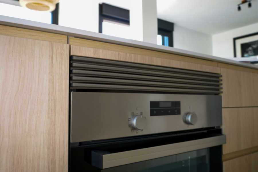 Nouveau - Mitoyenne - Polop