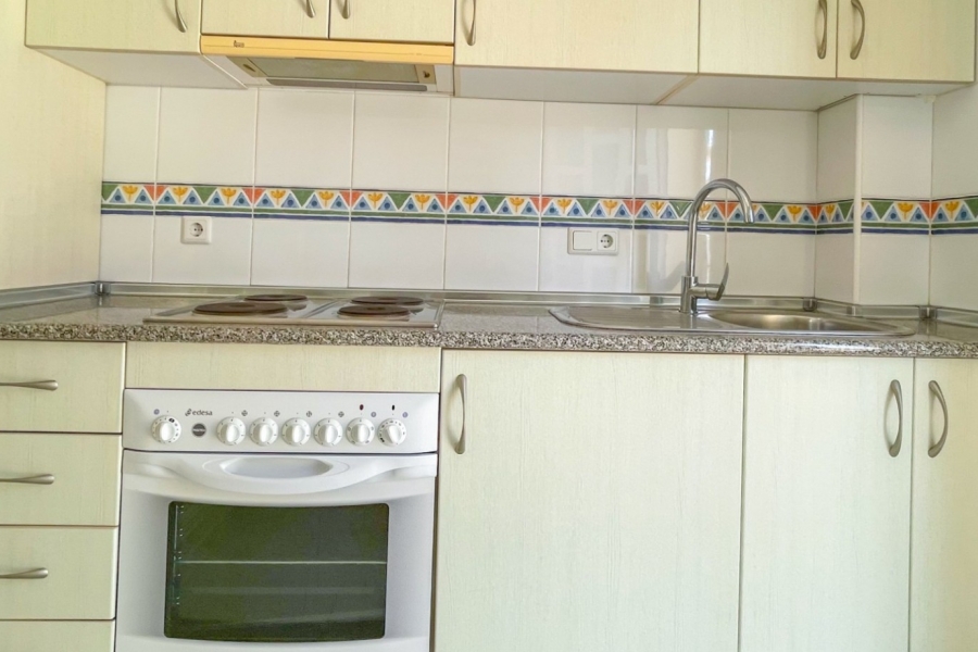 Re-Sale - Townhouse - Ciudad Quesada - Doña Pepa