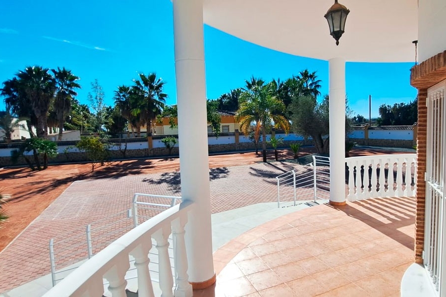 New - Country Property - Catral - Catral - Country