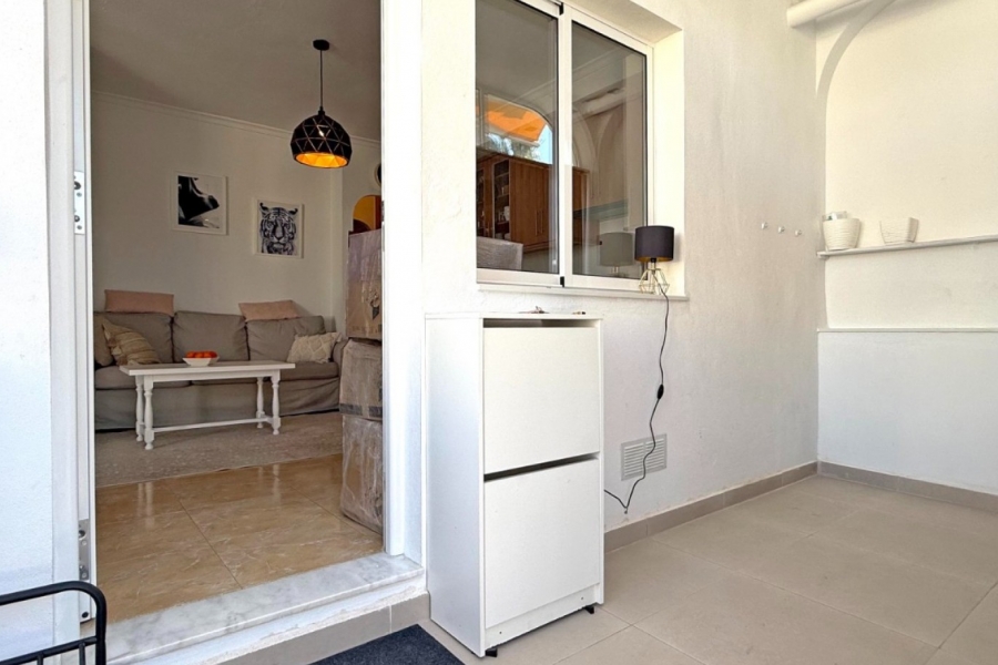 Re-Sale - Apartment - Torrevieja - Torre La Mata