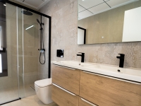 New - Townhouse - Heredades - Heredades - Village