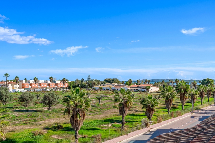 Re-Sale - Apartment - Ciudad Quesada - Ciudad Quesada - Town