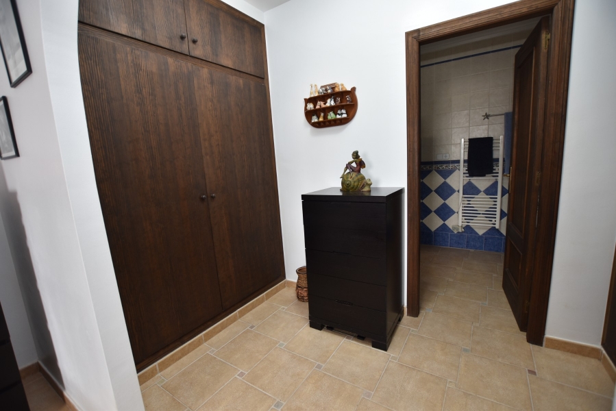 Re-Sale - Detached Villa - Algorfa - Montemar