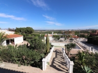 Re-Sale - Detached Villa - Algorfa - Lomas de La Juliana