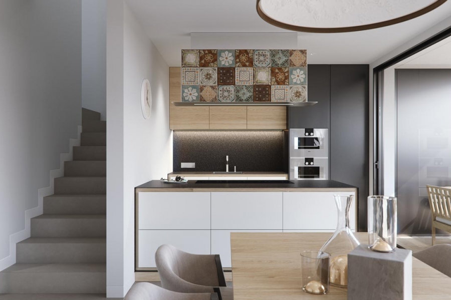 Nouveau - Villa - Pilar de La Horadada - Pilar De La Horadada