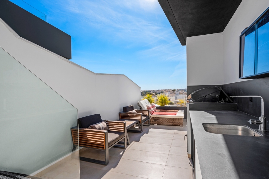 Re-Sale - Apartment - Orihuela Costa - Los Dolses