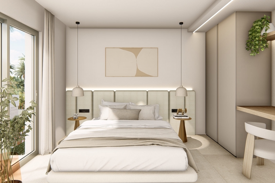 New - Townhouse - Ciudad Quesada - Ciudad Quesada - Town