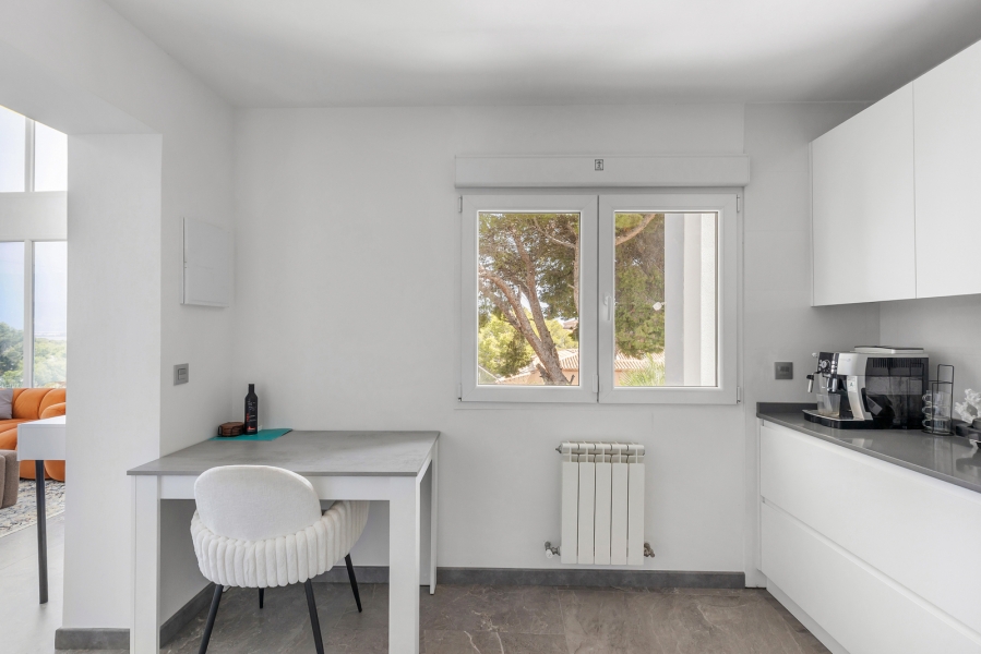 Re-Sale - Detached Villa - Orihuela Costa - Los Balcones