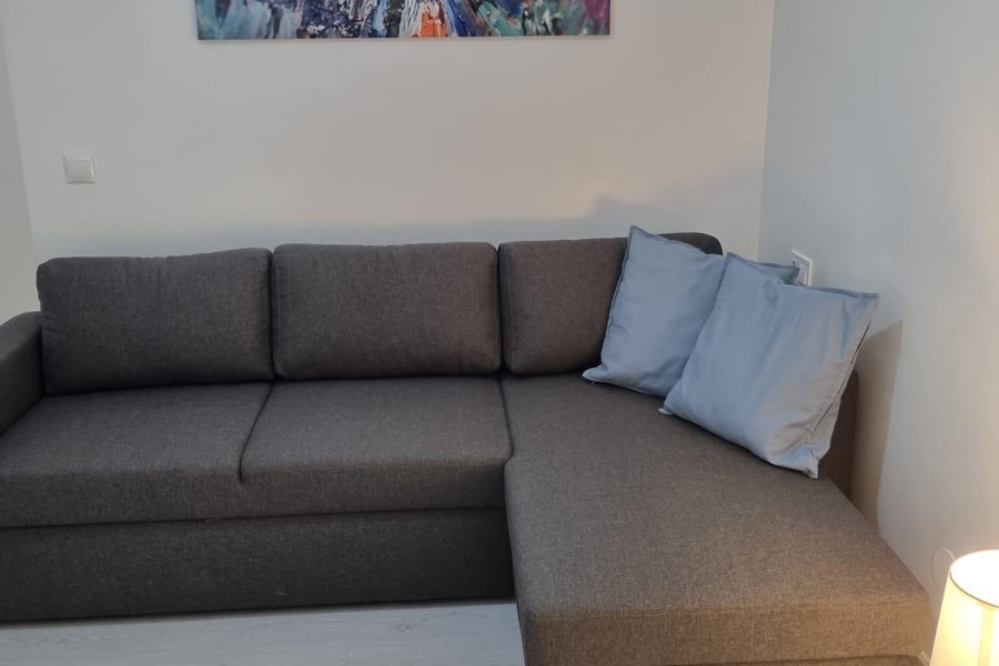 Re-Sale - Apartment - Torrevieja - Playa Los Naufragos