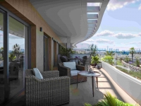 New - Apartment - Finestrat