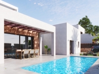 Nouveau - Villa - Orihuela Costa