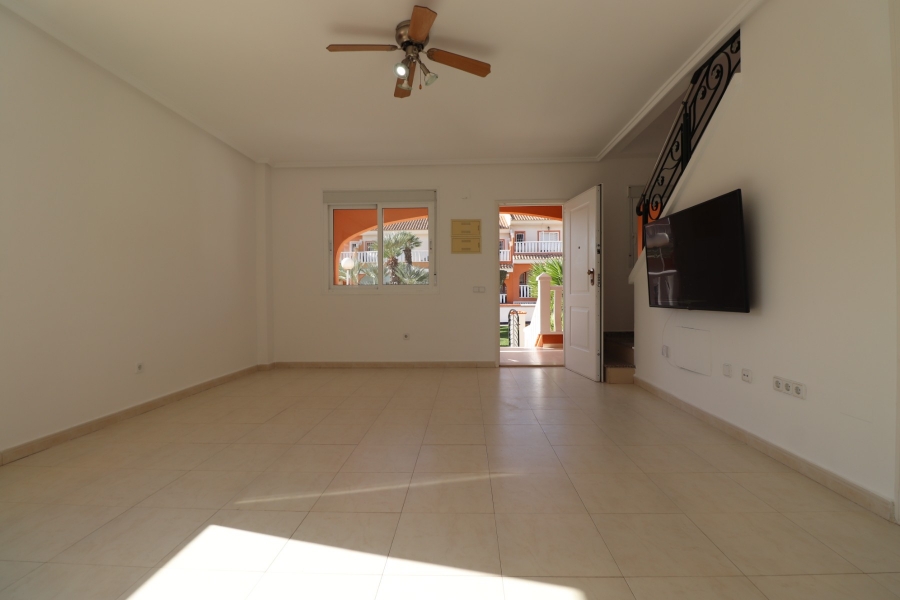 Re-Sale - Townhouse - Ciudad Quesada - Doña Pepa