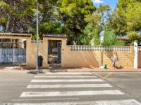 Re-Sale - Detached Villa - Orihuela Costa - Los Balcones