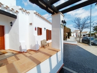 Re-Sale - Detached Villa - El Valle Golf Resort - El Valle Golf Resort - Centre