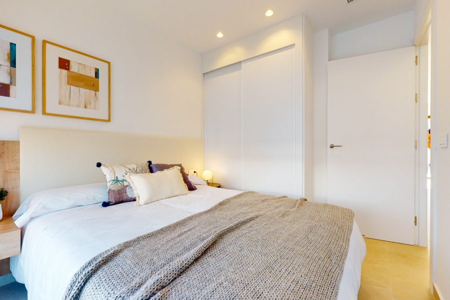 Nueva - Adosado - Algorfa - La Finca Golf Resort