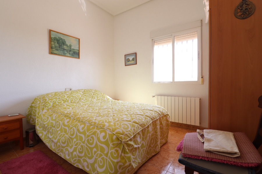 Re-Sale - Country Property - Albatera - Albatera - Country