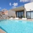 New - Detached Villa - Cartagena - Playa Honda