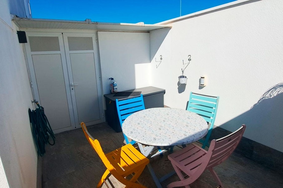 Re-Sale - Detached Villa - Pilar de La Horadada - Pilar de La Horadada - Town