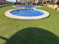 Re-Sale - Detached Villa - Algorfa - La Finca Golf Resort